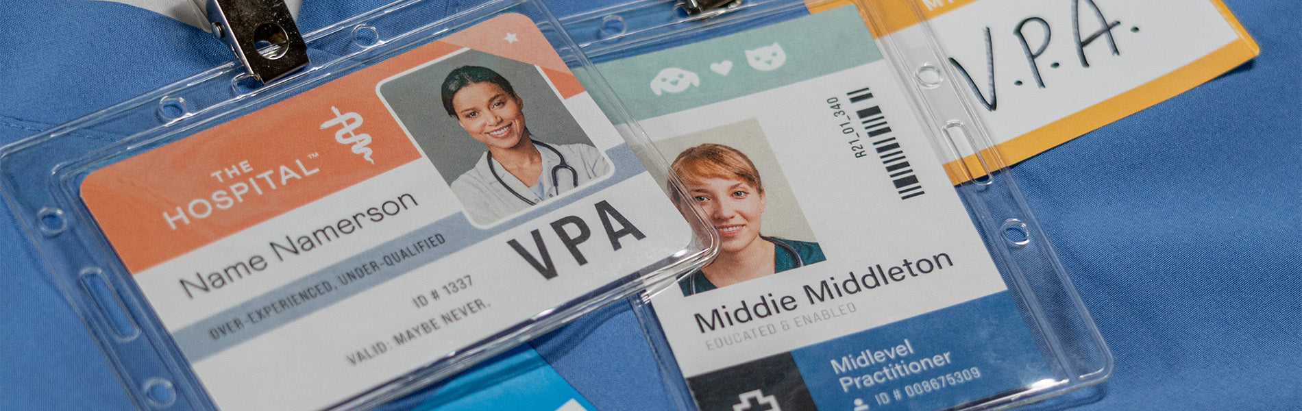 What’s in a name? Why some advocates reject the ‘midlevel’ label