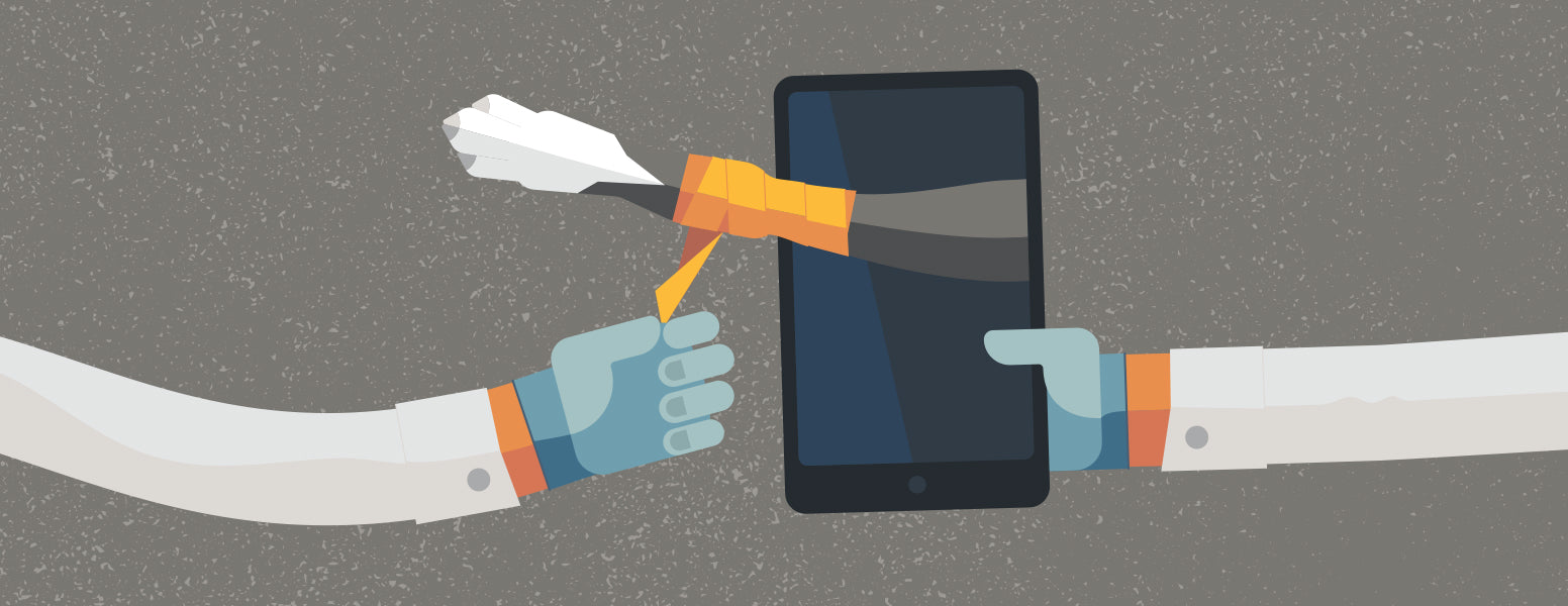 The Future of the VCPR – Bowman Report