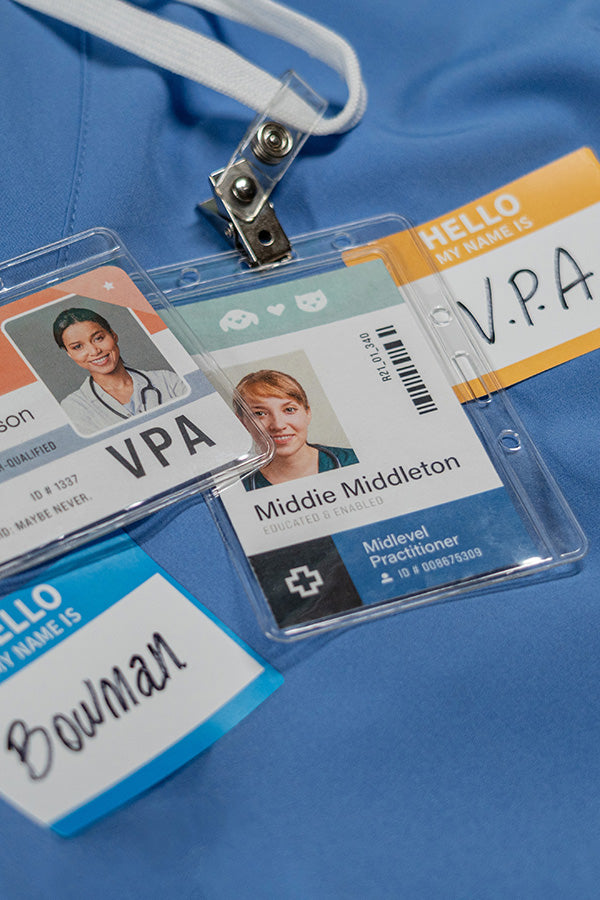 What’s in a name? Why some advocates reject the ‘midlevel’ label